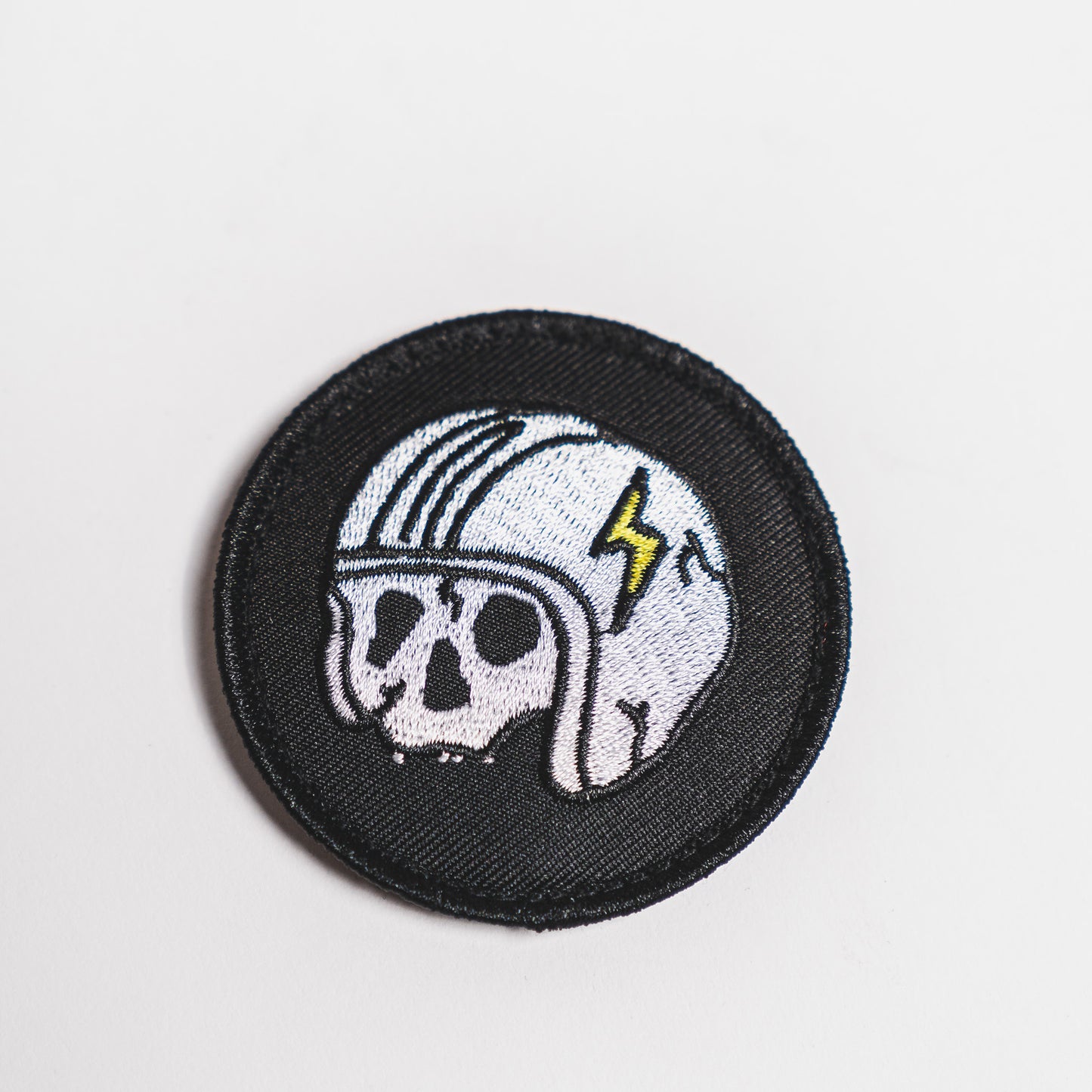 Die Livin' Patch