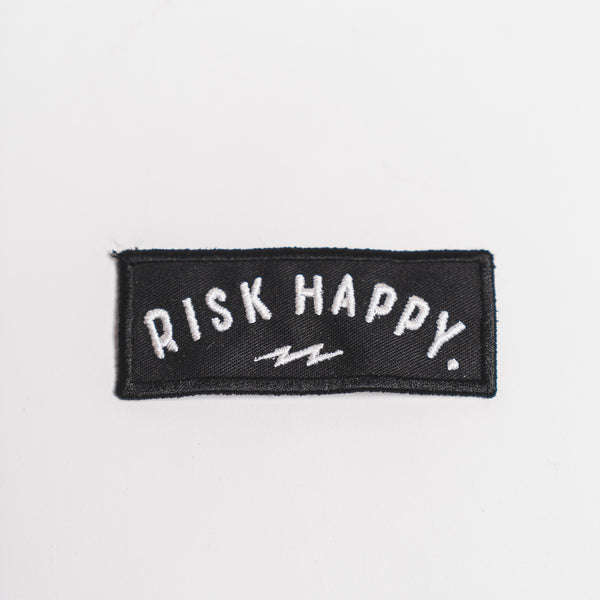 Risk Happy Patch