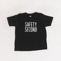 Safety Second Toddler Tee