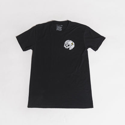Went Fast Didn't Die Tee