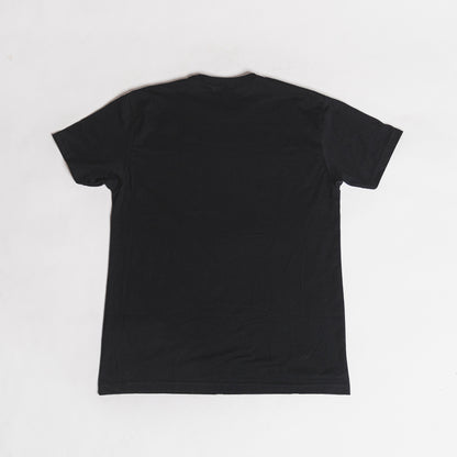 Let Go For Dear Life Tee - Black Friday