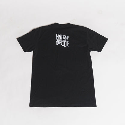 Safety Second Tee