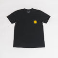 Abraham Winkin' Pocket Tee