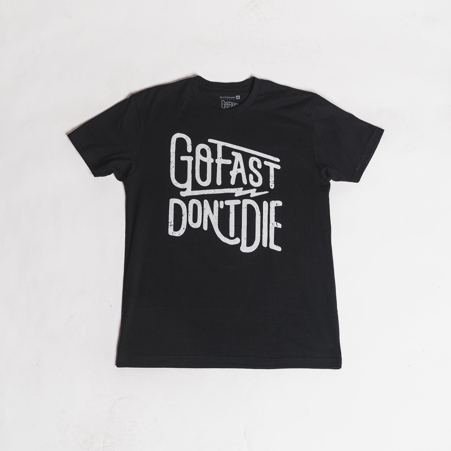 The Original Tee Black