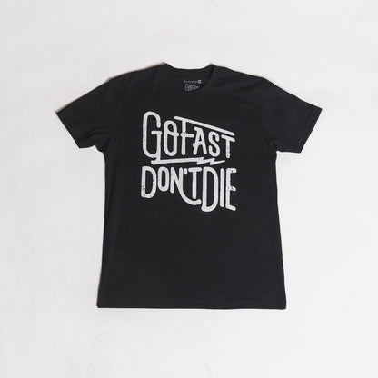 The Original Tee Black
