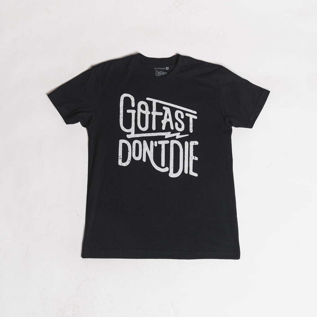 The Original Tee Black