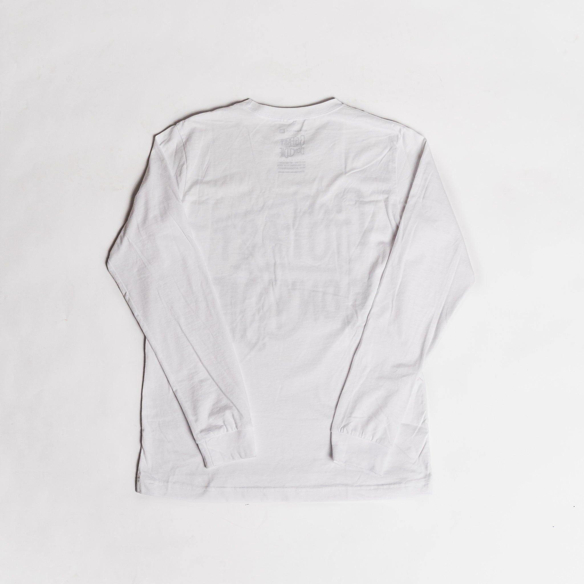 The Original Tee | Go Fast Don't Die