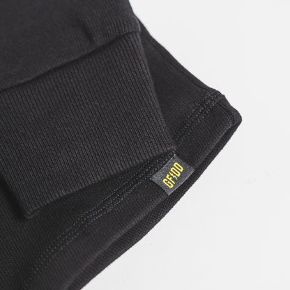 Original Varsity Vintage Moto Jersey - Black Friday