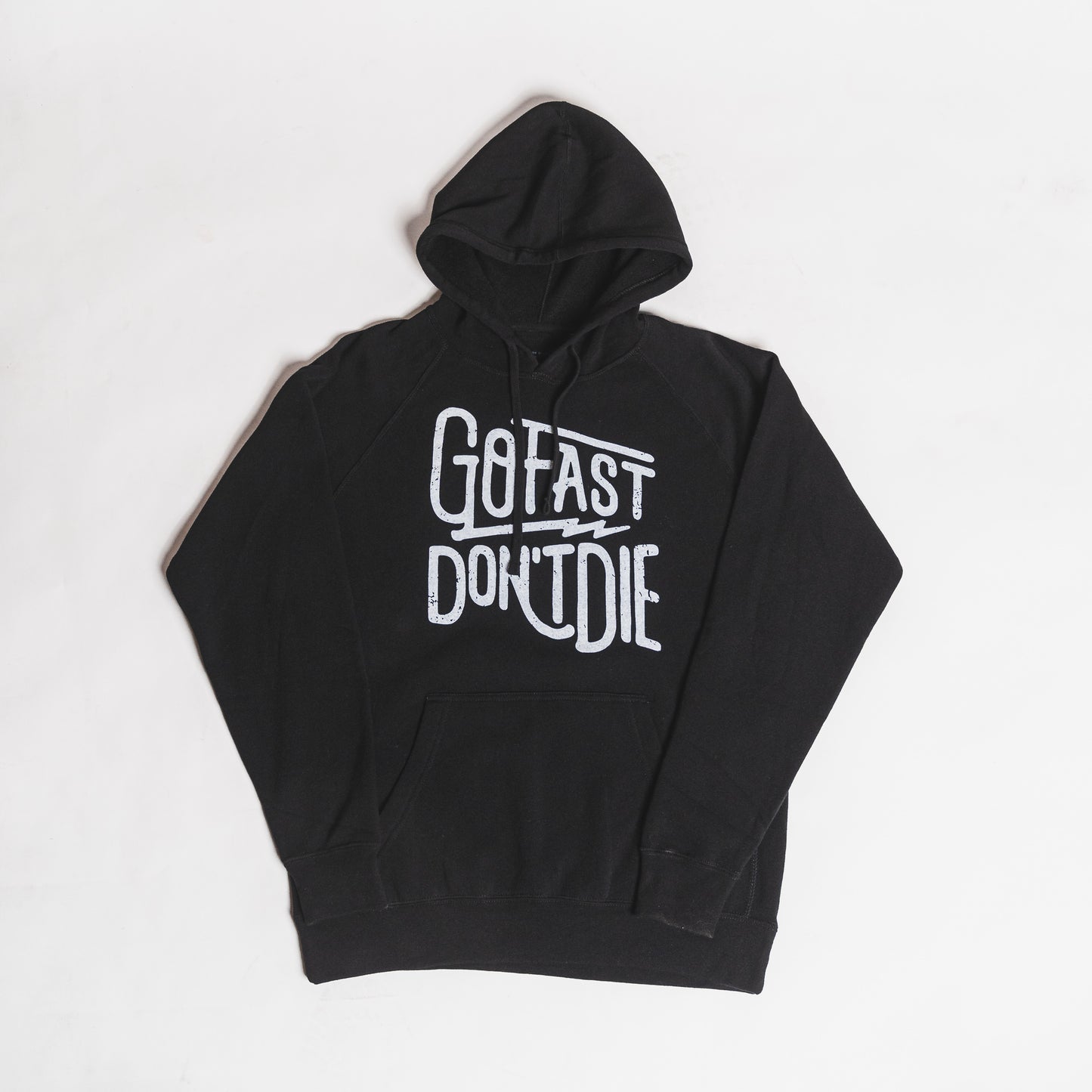 The Original Hoodie - Black Friday