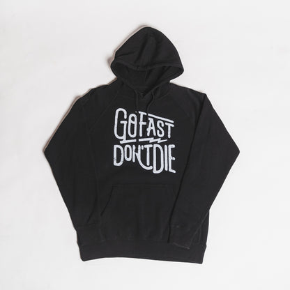 The Original Hoodie - Black Friday