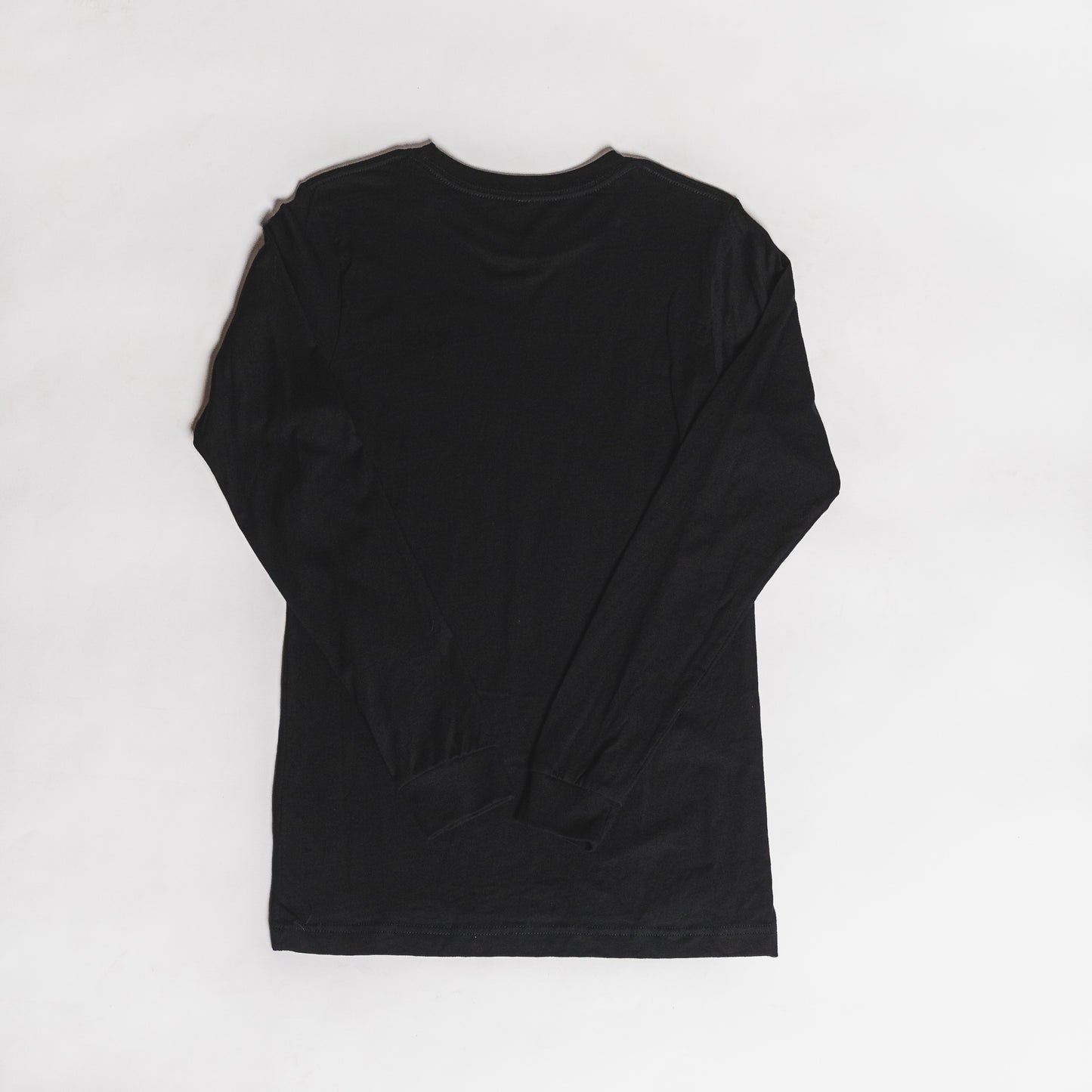 The Original Long Sleeve Black