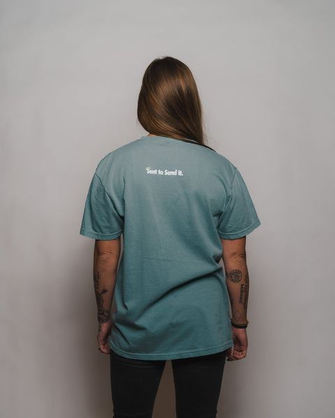 First Braaptist Church Tee