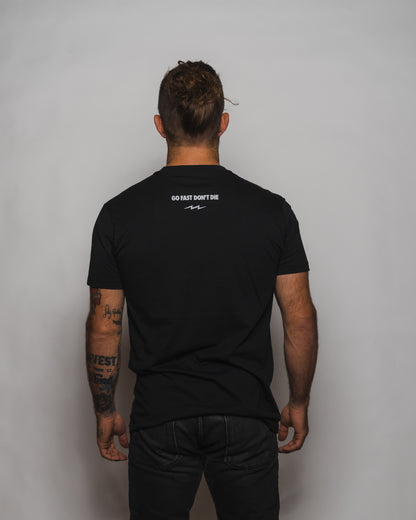 Make A Scene Tee - Black Friday