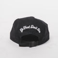 Motorcycling Is Not A Crime 5-Panel Hat