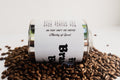 Kids & Cobras First Braaptist Blend Coffee