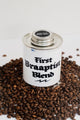 Kids & Cobras First Braaptist Blend Coffee