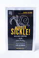 Kids & Cobras "Murder Sickle!" Coffee 10oz