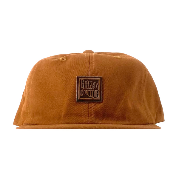 GFDD Embers Cap