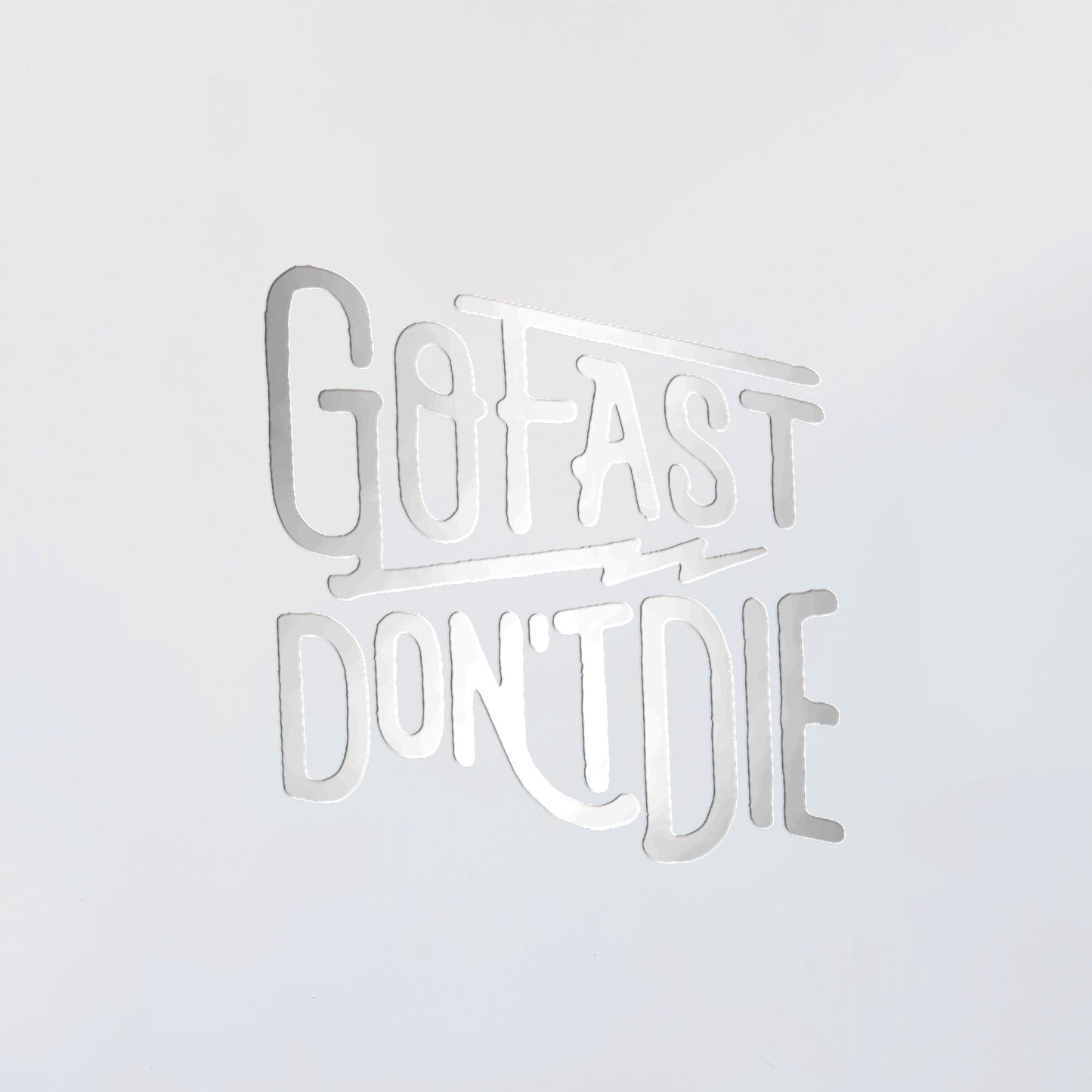 The Original Big Decal