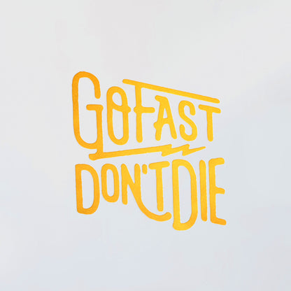 The Original Big Decal