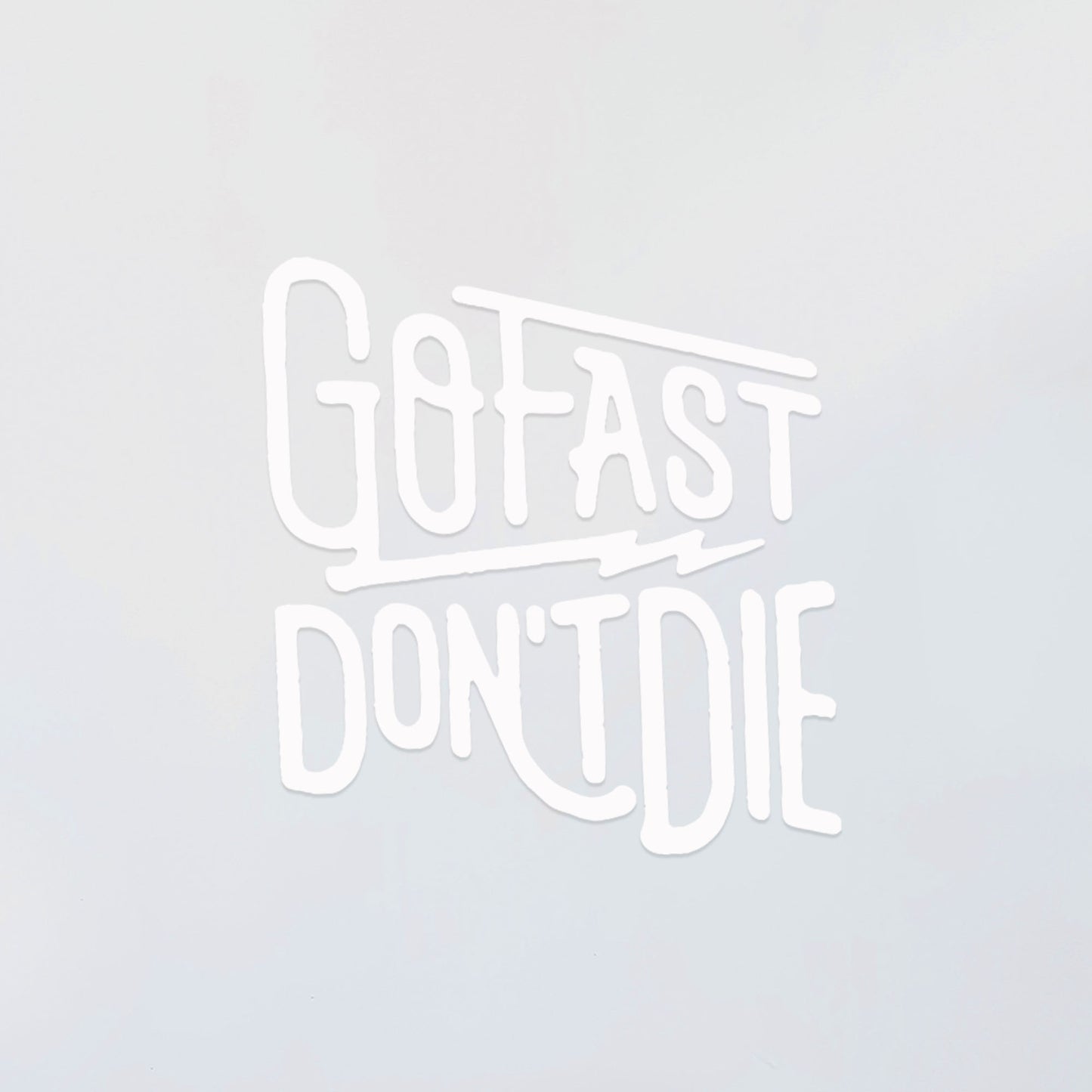 The Original Big Decal