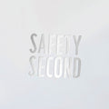 Safety Second Decal