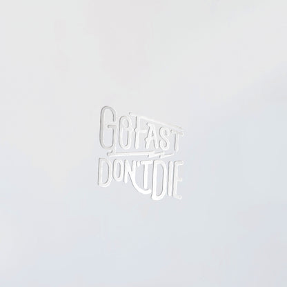 The Original Small Decal