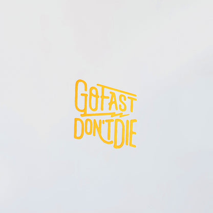 The Original Small Decal