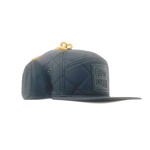 Black diamond camper hot sale hat
