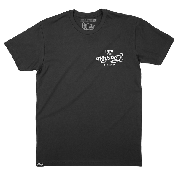 Maps Tee