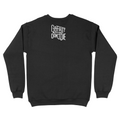 Risk Happy Crewneck Sweatshirt
