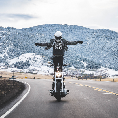 The Original Hoodie - Black Friday