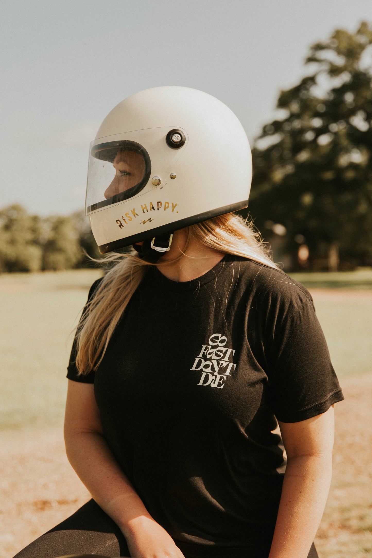 Peace In The Process, Joy In The Journey Tee - Black Friday