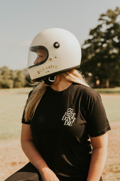 Peace In The Process, Joy In The Journey Tee - Black Friday
