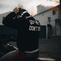GFDD Snail Bomber Jacket
