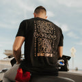 Clock’s Tickin’ “Meltdown” Tee