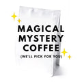 Magical Mystery Kids & Cobras x GFDD Coffee 10oz