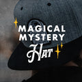 Magical Mystery Hats